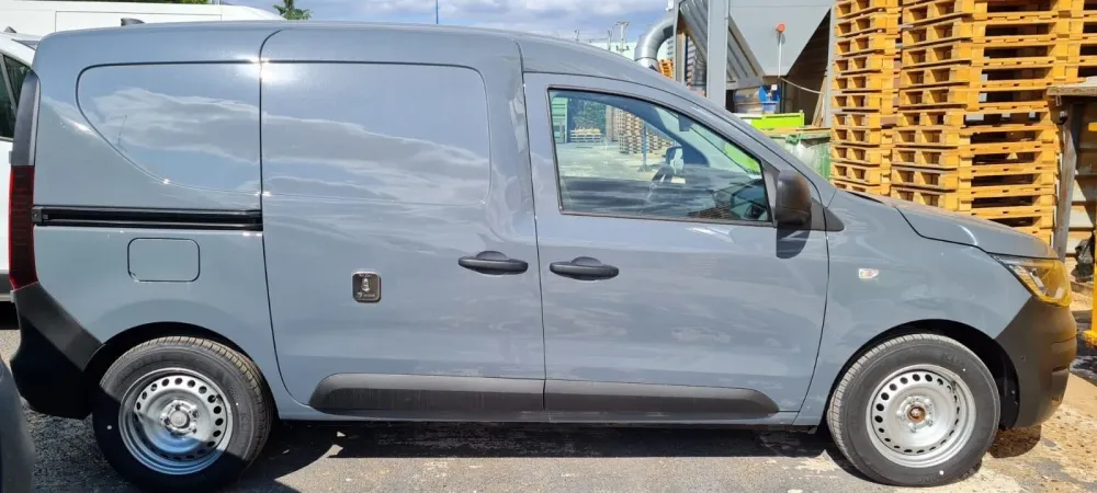 Carrosserie à Roissy-en-Brie