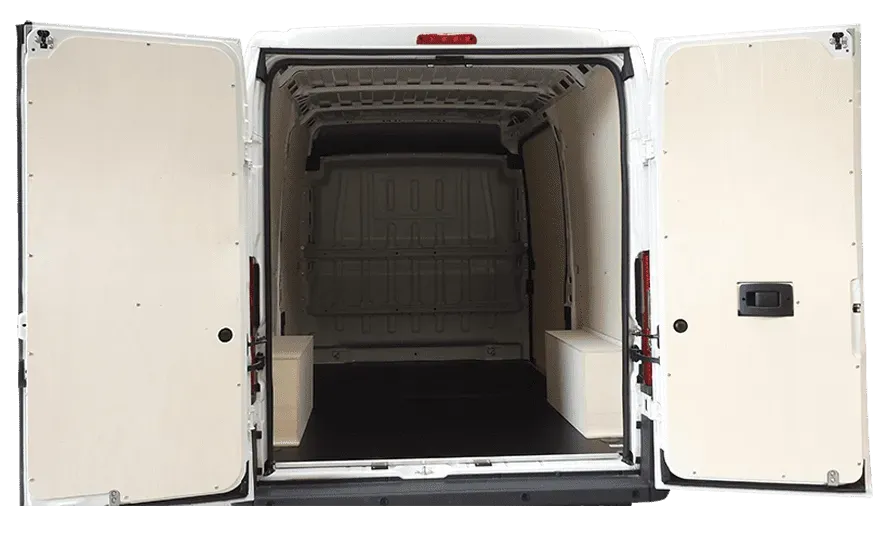 Livraison véhicule à Roissy-en-Brie