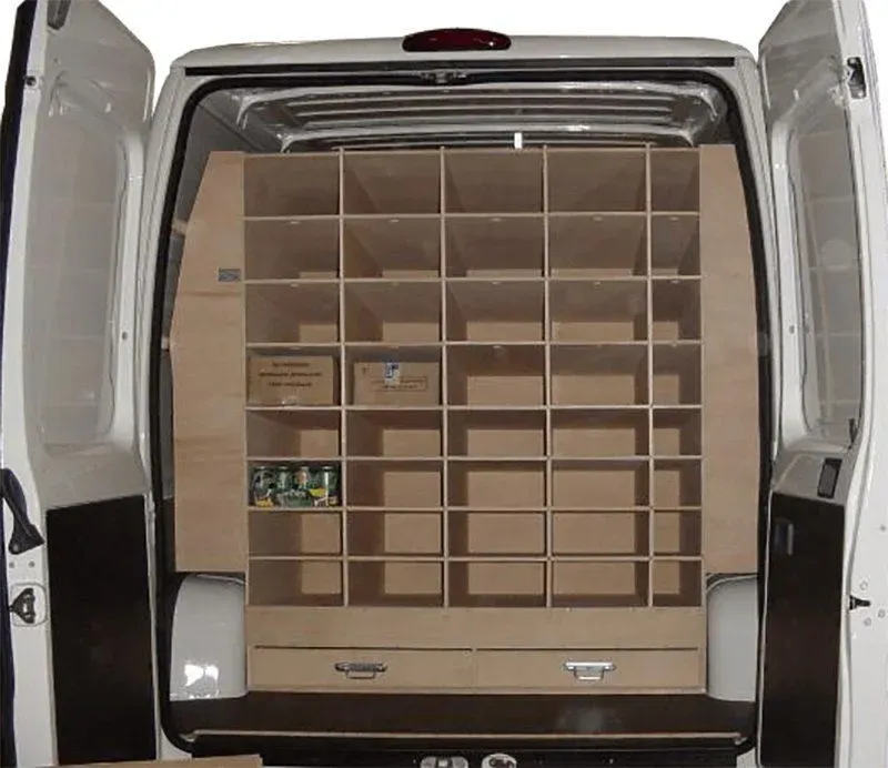 Protection bois à Roissy-en-Brie