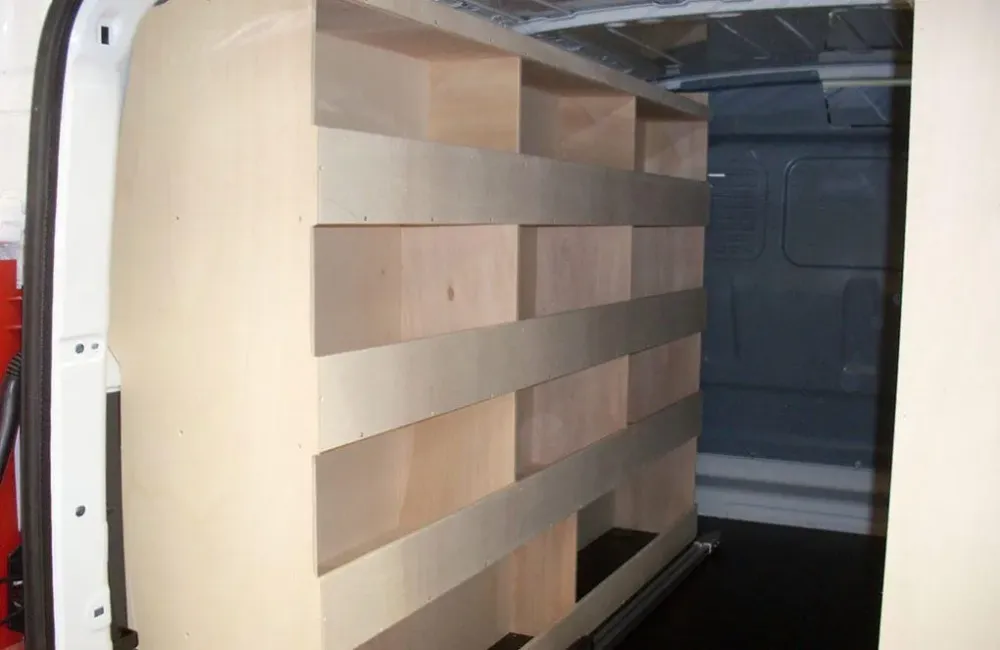 Pose à Roissy-en-Brie