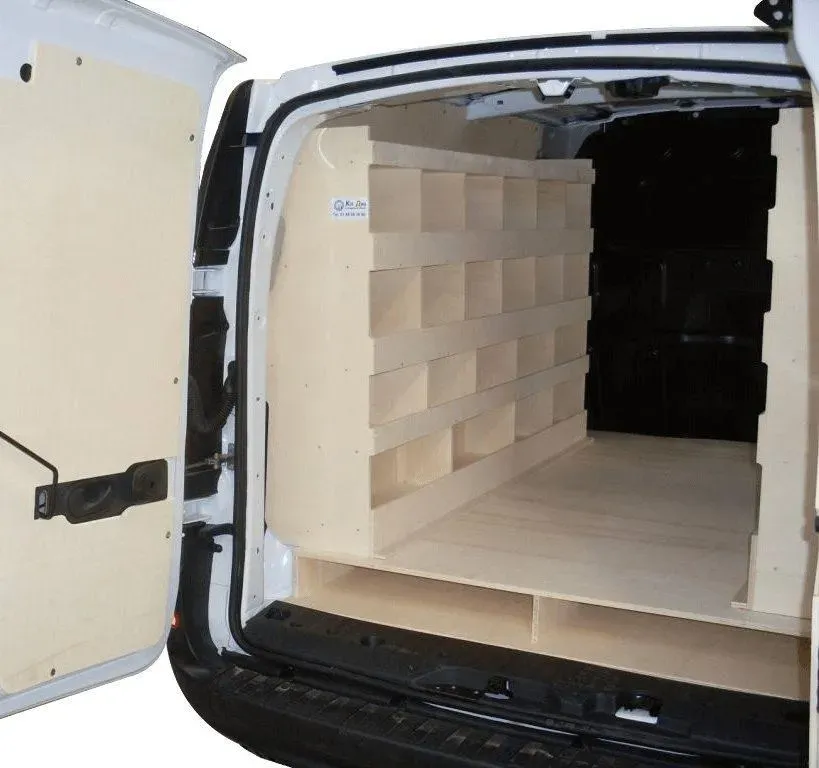 Aménagement de flotte à Roissy-en-Brie